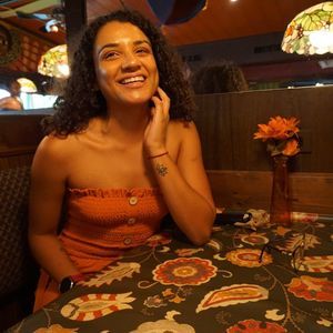 Meet your Posher, Taylor